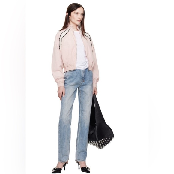 Ksubi Playback Karma Jeans In Faded Blue – Size 28 – Gently Worn - Picture 3 of 5